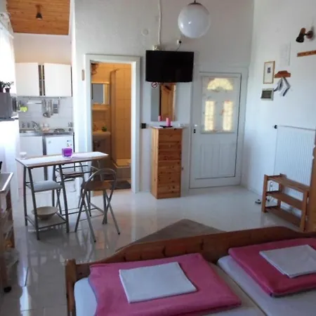 Branko Apartment Nin