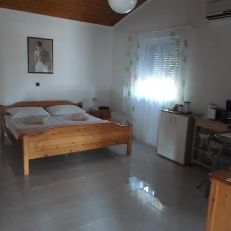 Apartamento Branko Nin