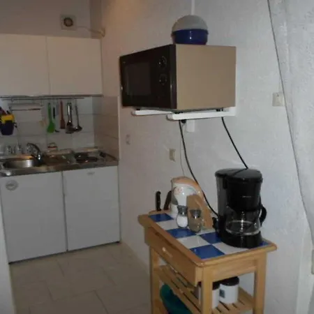 Apartamento Branko *