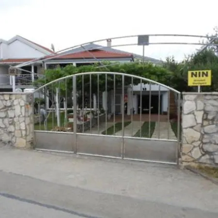 Appartement Branko